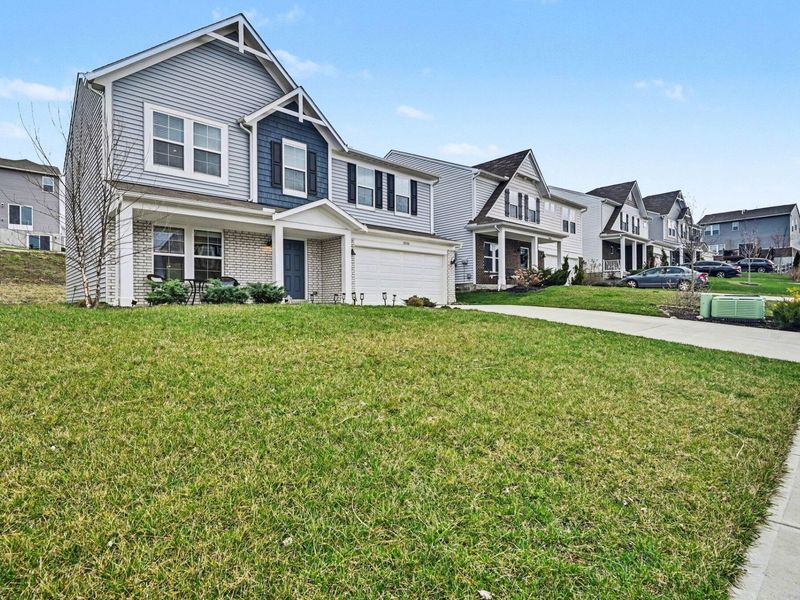 10520 Elderberry Lane, Independence, KY 41051 Photo 3