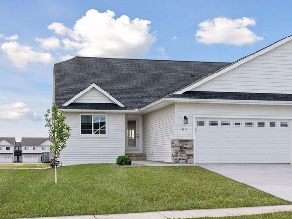 601 S Division Street, Roberts, WI 54023