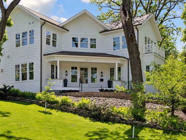 4717 Meadow Road, Edina, MN 55424