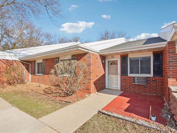 703 Kottke Drive, Madison, WI 53719