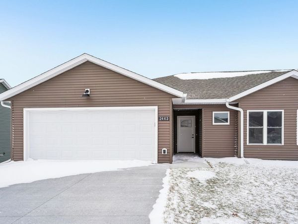 2463 Russell Court, Reedsburg, WI 53959