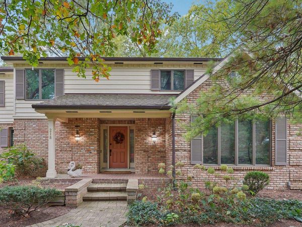 218 Saratoga Circle, Madison, WI 53705