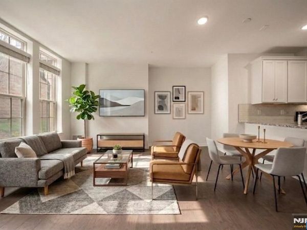 69 Arnold Drive 5810, Unit 5810, WOOD RIDGE, NJ 07075