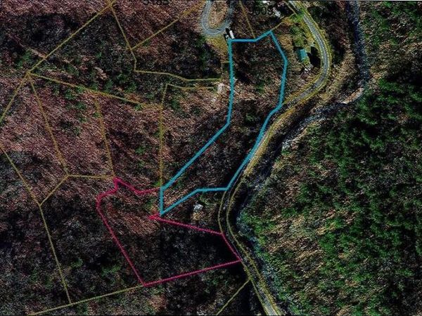 TBD N NC Highway 16 , Millers Creek, NC 28651