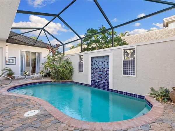 3860 Cotton Green Path DR , NAPLES, FL 34114