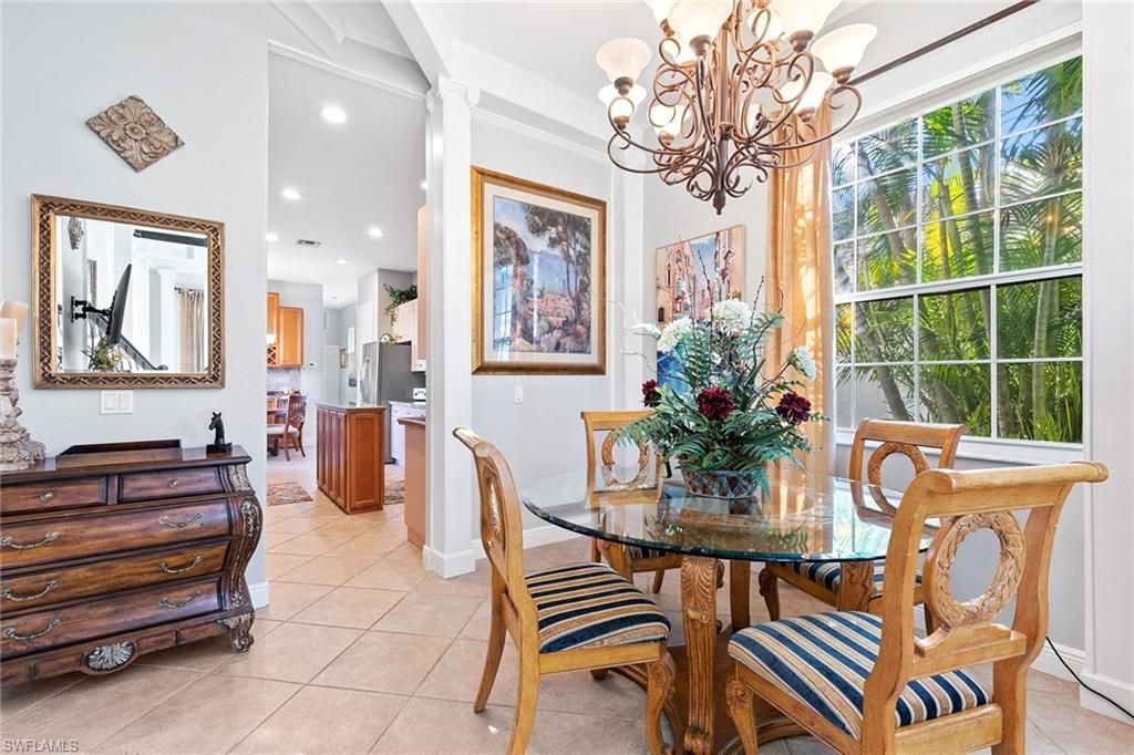 3860 Cotton Green Path Dr, Naples, FL 34114 Photo