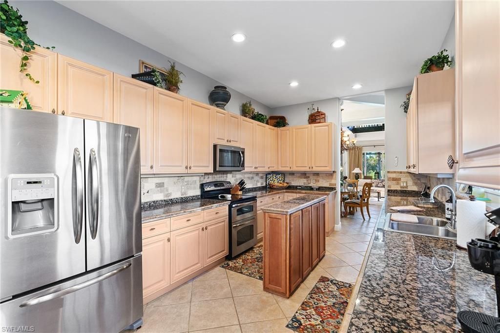 3860 Cotton Green Path Dr, Naples, FL 34114 Photo