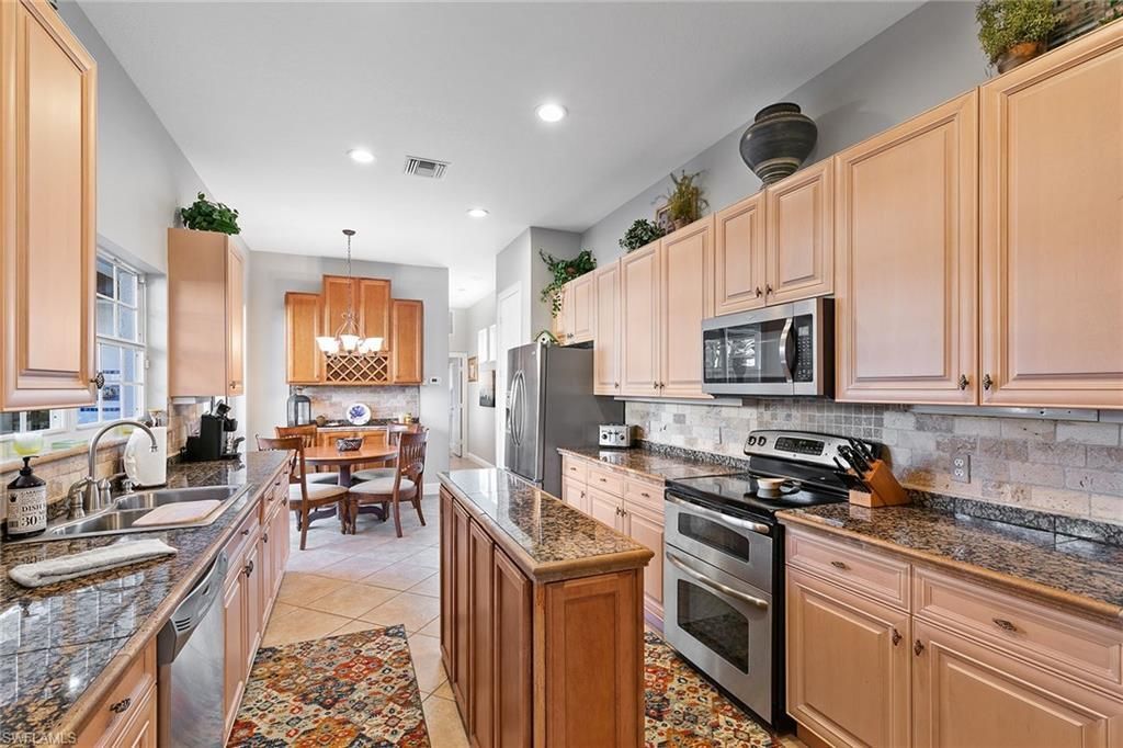3860 Cotton Green Path Dr, Naples, FL 34114 Photo