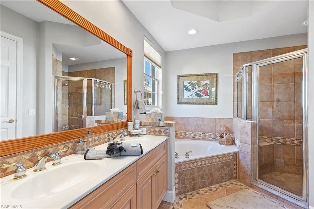 3860 Cotton Green Path Dr, Naples, FL 34114 Photo