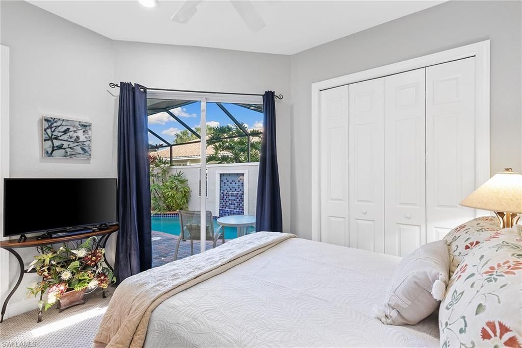 3860 Cotton Green Path Dr, Naples, FL 34114 Photo