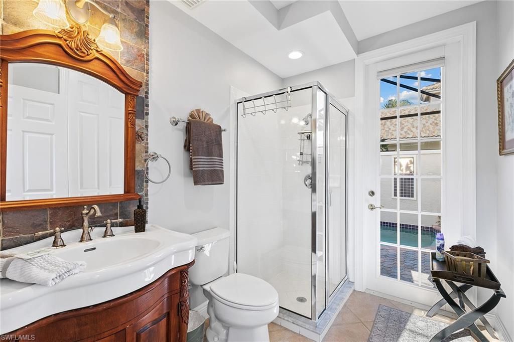 3860 Cotton Green Path Dr, Naples, FL 34114 Photo