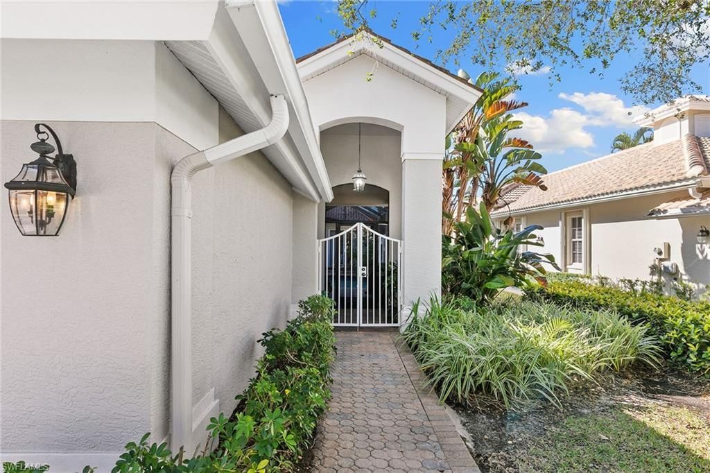 3860 Cotton Green Path Dr, Naples, FL 34114 Photo