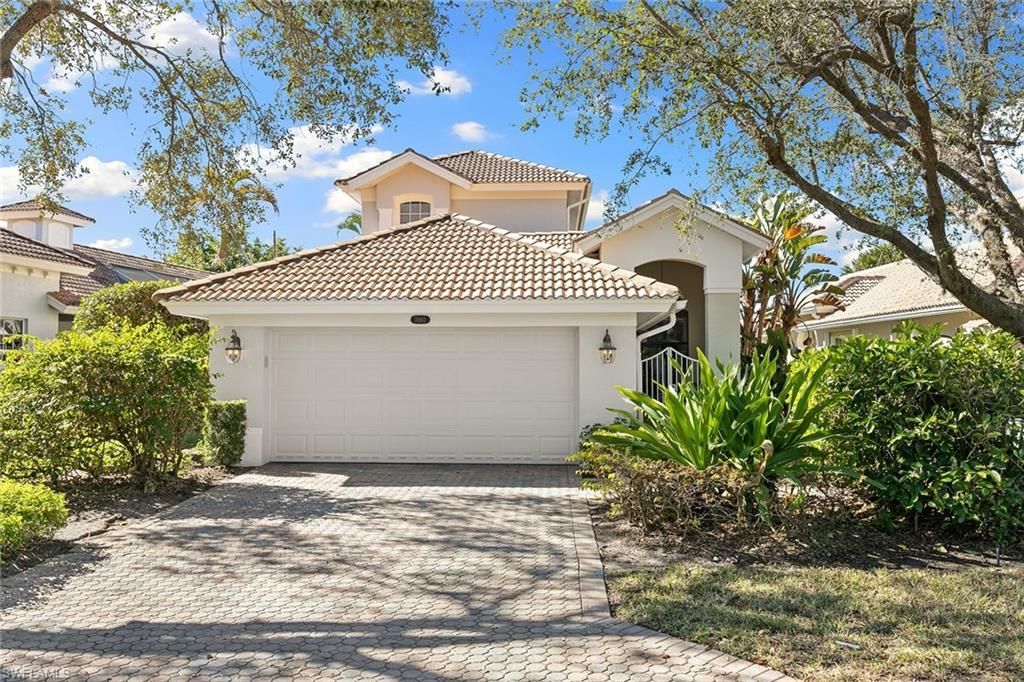 3860 Cotton Green Path Dr, Naples, FL 34114 Photo
