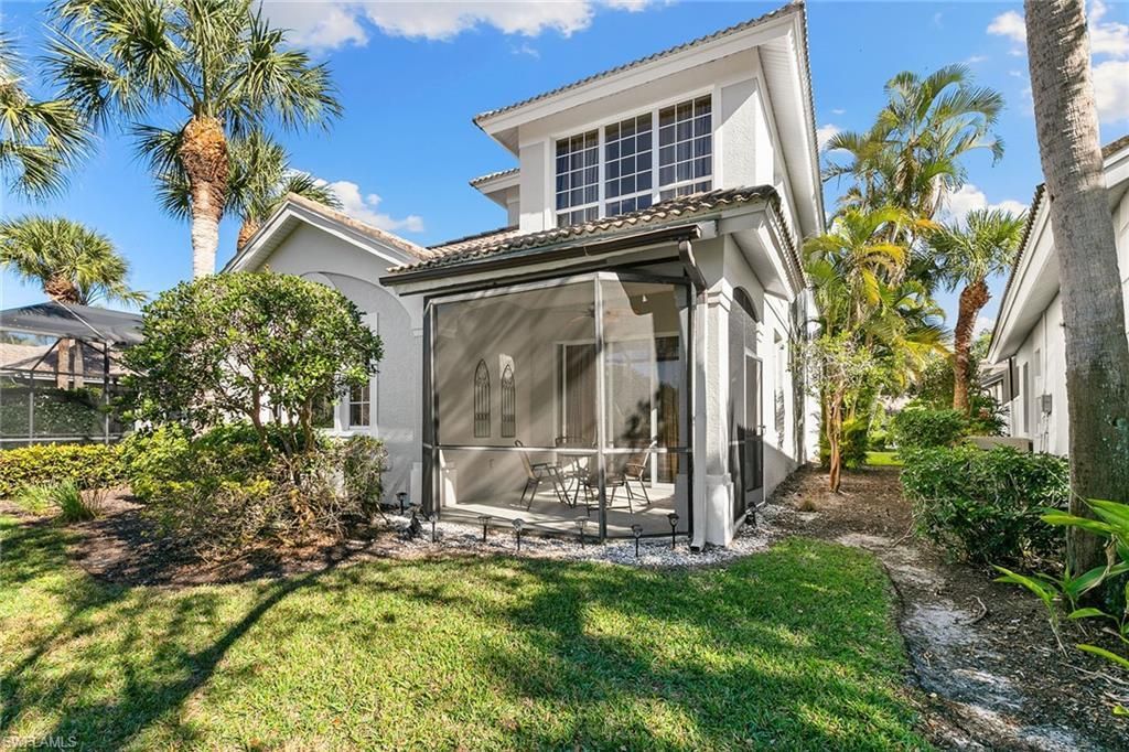 3860 Cotton Green Path Dr, Naples, FL 34114 Photo