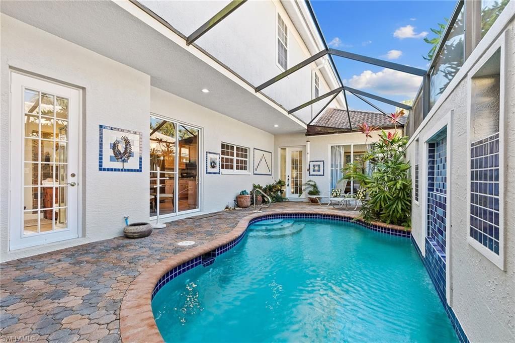 3860 Cotton Green Path Dr, Naples, FL 34114 Photo