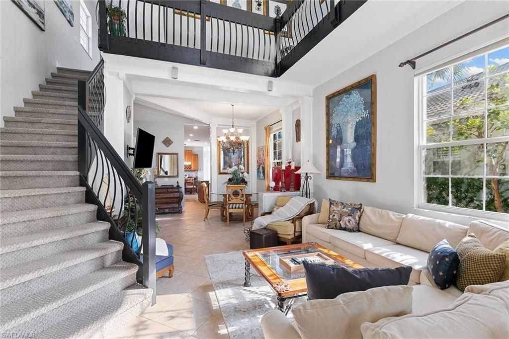 3860 Cotton Green Path Dr, Naples, FL 34114 Photo