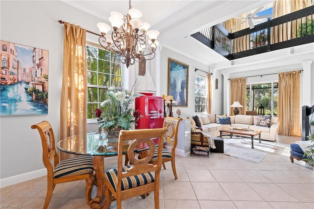 3860 Cotton Green Path Dr, Naples, FL 34114 Photo