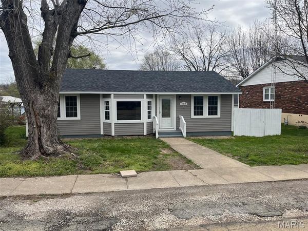 503 Bonnie Street , Potosi, MO 63664