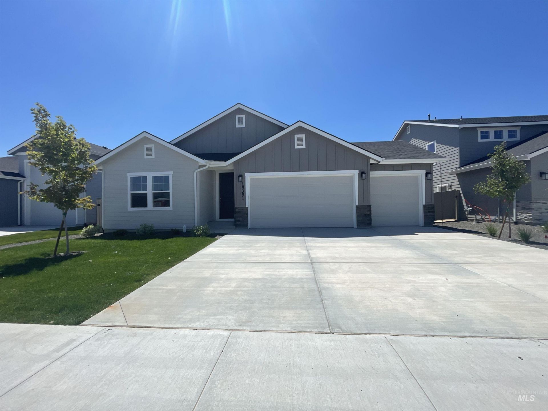 19391 Snowyside Way, Caldwell, ID 83605 Main Photo