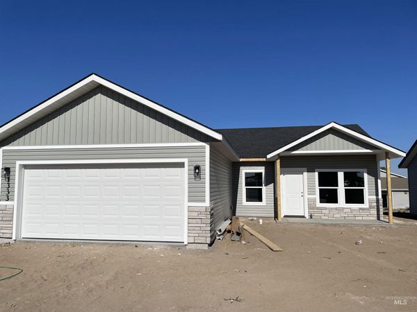 1333 Luther Rd, Jerome, ID 83338