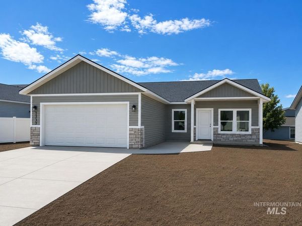 1333 Luther Rd, Jerome, ID 83338