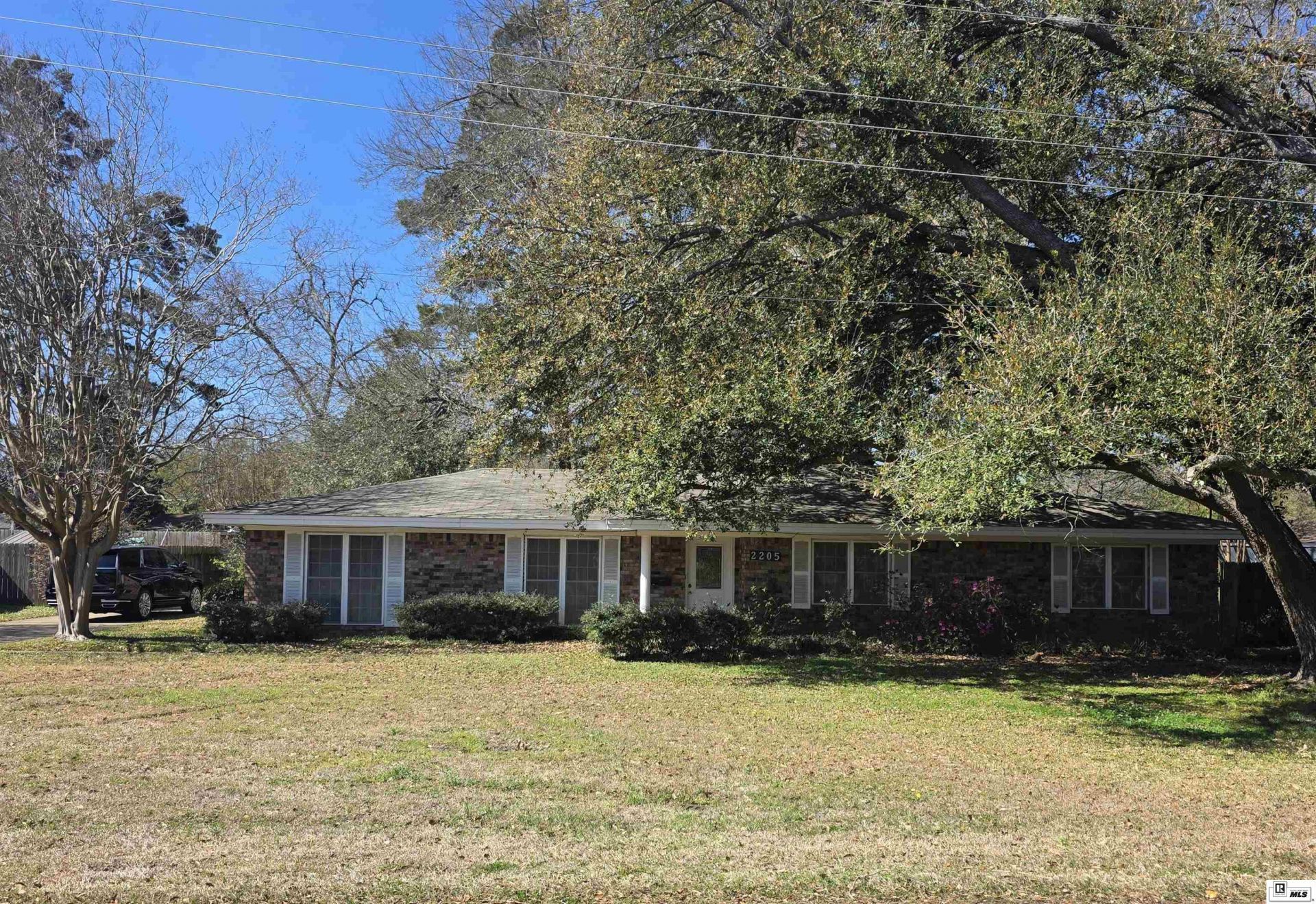2205 Lexington Avenue, Monroe, LA 71201 Main Photo