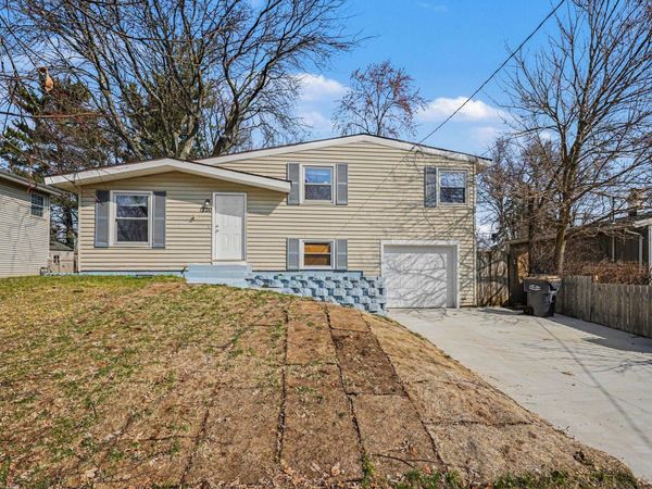 720 Flamingo Avenue, Portage, MI 49024