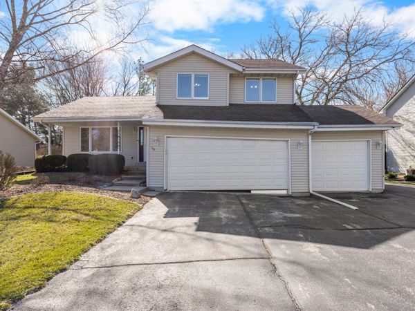 36 Countryside Drive , Rockton, IL 61072