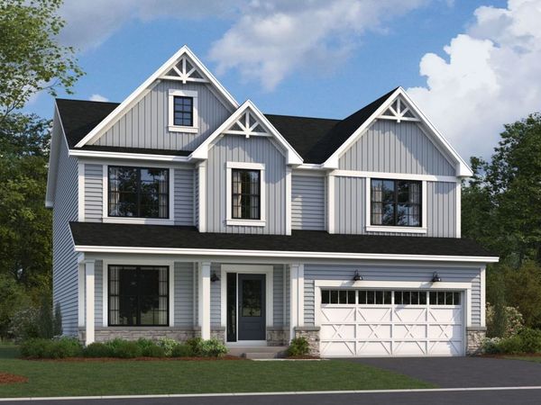 12924 S Slate Lane , Plainfield, IL 60585