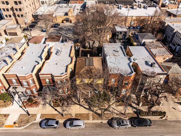 5421 N ashland Avenue, Chicago, IL 60640