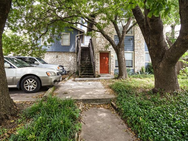 3004 Speedway Ave, Unit 2, Austin, TX 78705