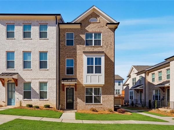 3170 Bennett Creek Lane , Suwanee, GA 30024