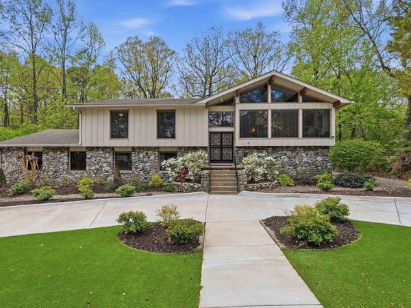 13501 Beckenham Drive, Little Rock, AR 72212