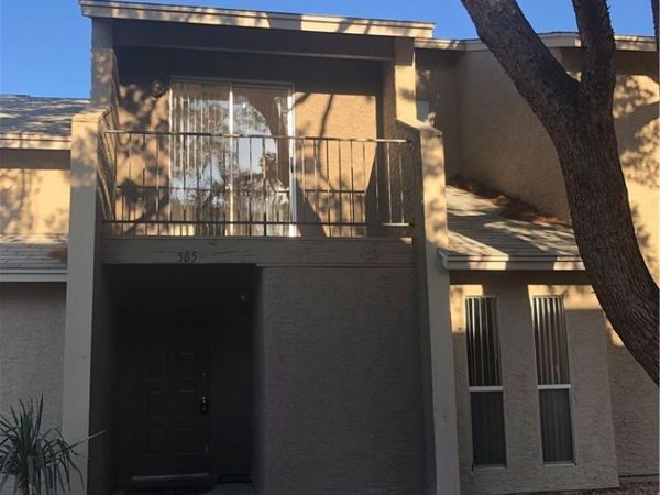 585 Sellers Place, Henderson, NV 89011