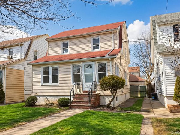 90-09 216th Street, Queens Village, NY 11428