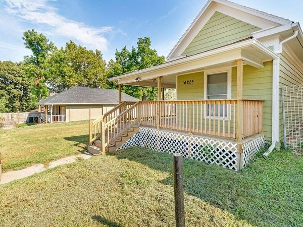 6225 E 10th and 6227 Street, Kansas City, MO 64126