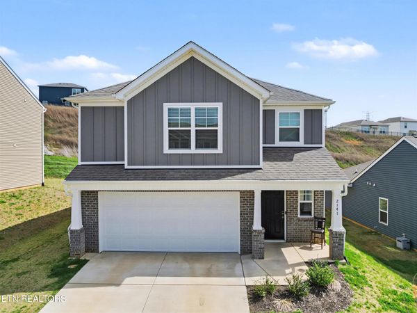 2141 Glen Creek Rd, Knoxville, TN 37924