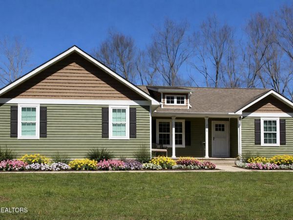 736 Poston Drive, Monterey, TN 38574