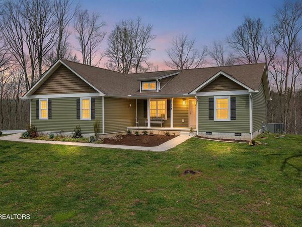 736 Poston Drive, Monterey, TN 38574