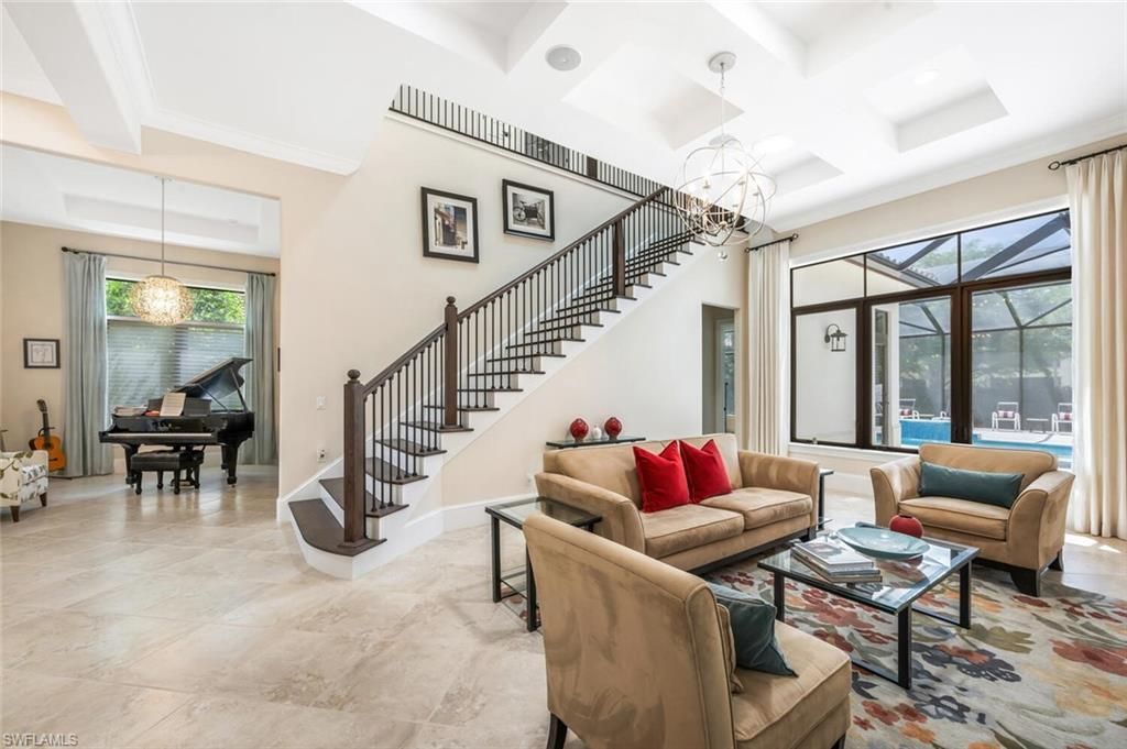 2343 Traditions Ct, Naples, FL 34105 Photo