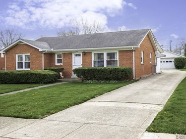 119 Angell Avenue, Versailles, KY 40383