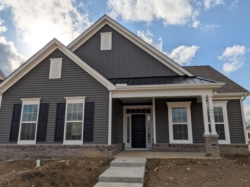 4547 Corsican Loop E, Hilliard, OH 43026 Photo 1