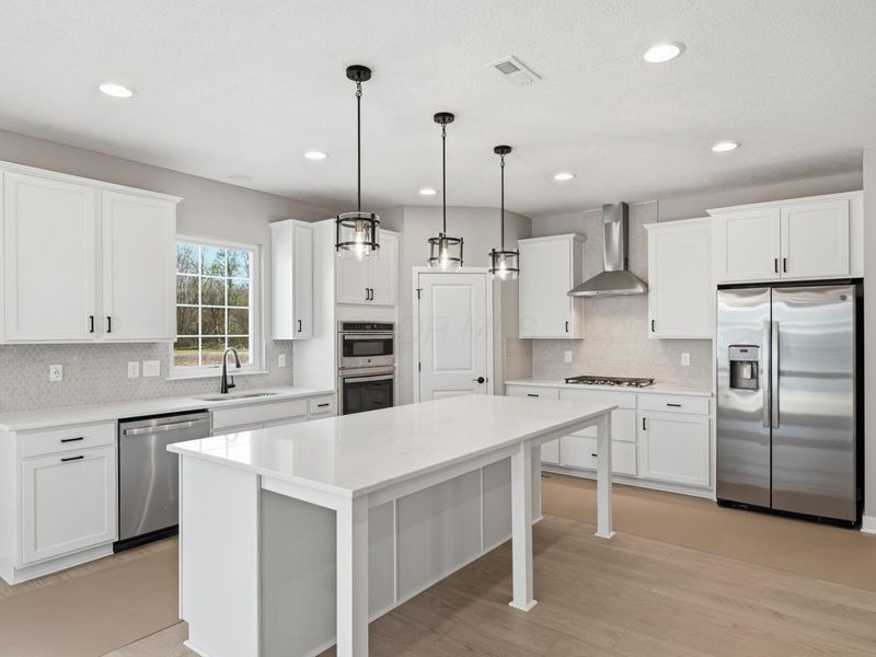 4547 Corsican Loop E, Hilliard, OH 43026 Photo 11