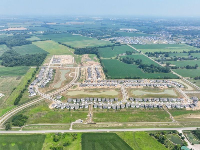 4547 Corsican Loop E, Hilliard, OH 43026 Photo 19