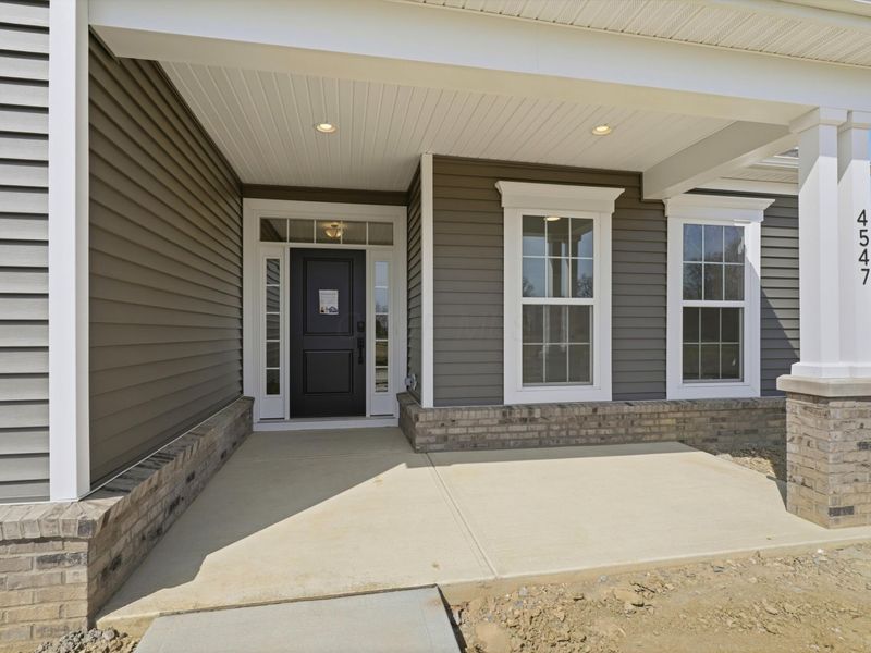 4547 Corsican Loop E, Hilliard, OH 43026 Photo 3