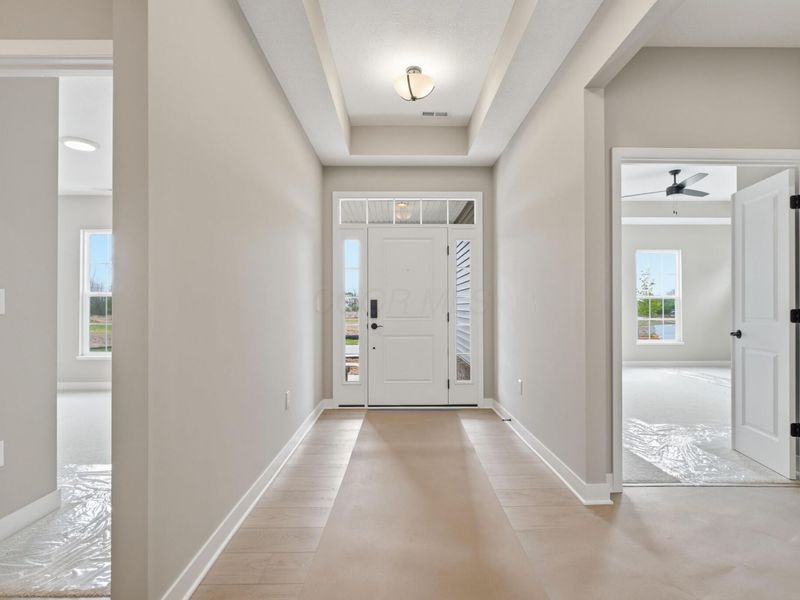 4547 Corsican Loop E, Hilliard, OH 43026 Photo 4