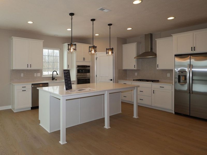 4547 Corsican Loop E, Hilliard, OH 43026 Photo 4