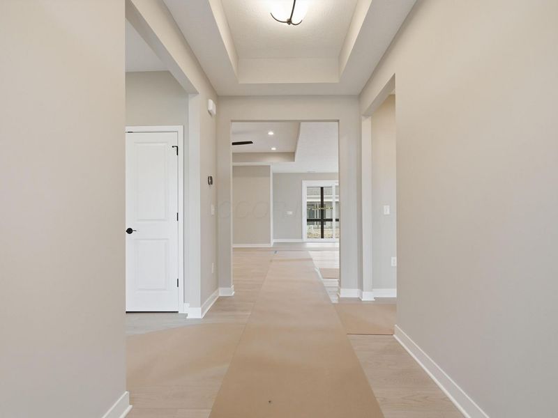 4547 Corsican Loop E, Hilliard, OH 43026 Photo 5