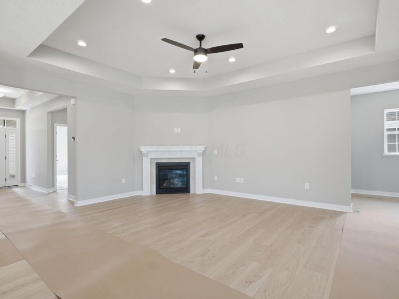 4547 Corsican Loop E, Hilliard, OH 43026 Photo 6