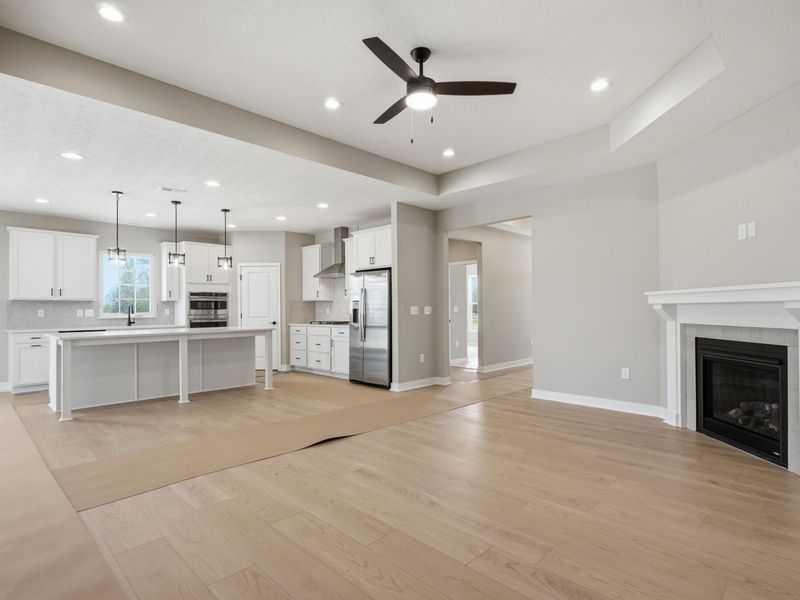 4547 Corsican Loop E, Hilliard, OH 43026 Photo 7